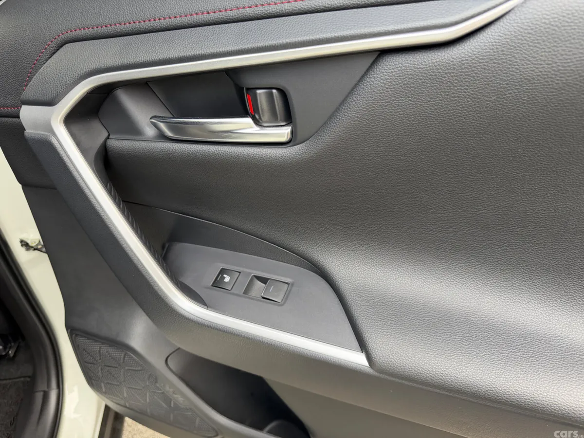 4X4 Plug-in Hybrid - Prime model - Massive spec, Kilcolgan