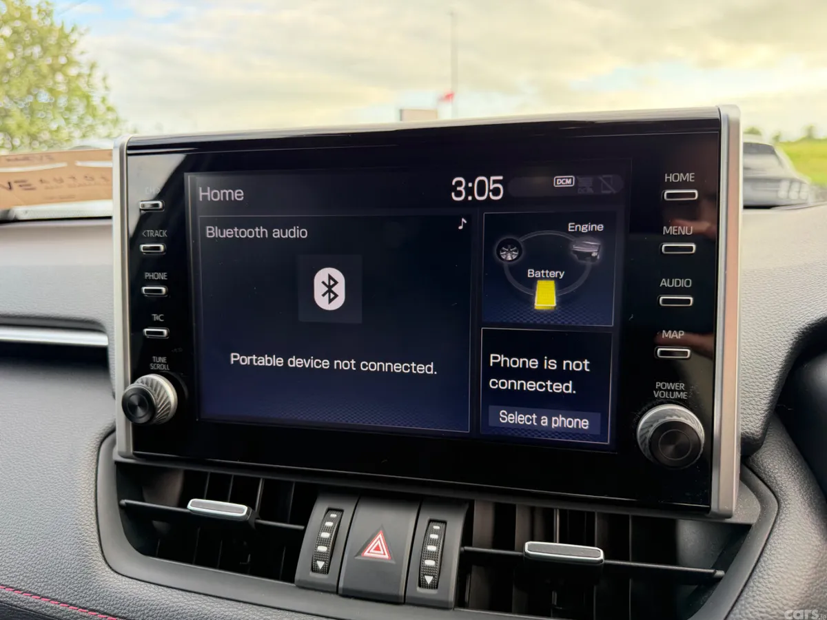4X4 Plug-in Hybrid - Prime model - Massive spec, Kilcolgan