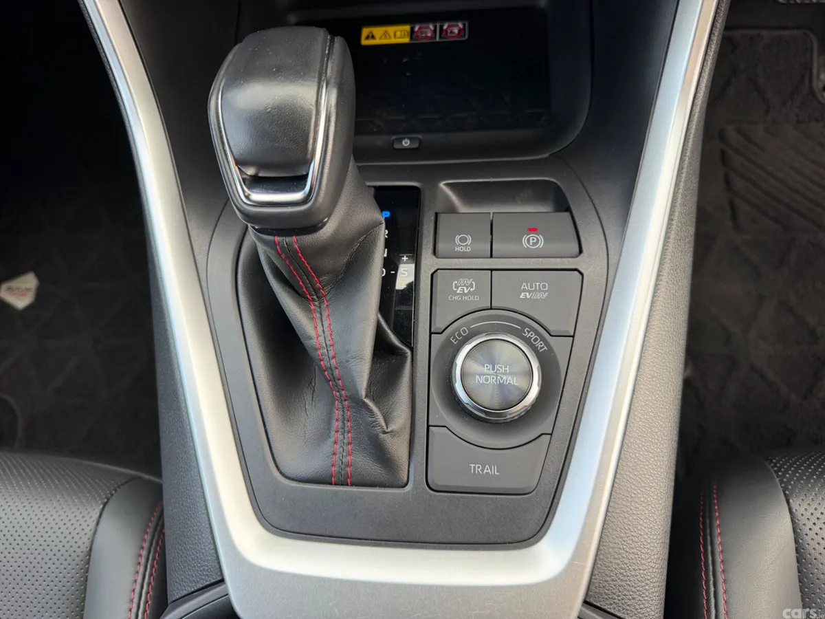 4X4 Plug-in Hybrid - Prime model - Massive spec, Kilcolgan