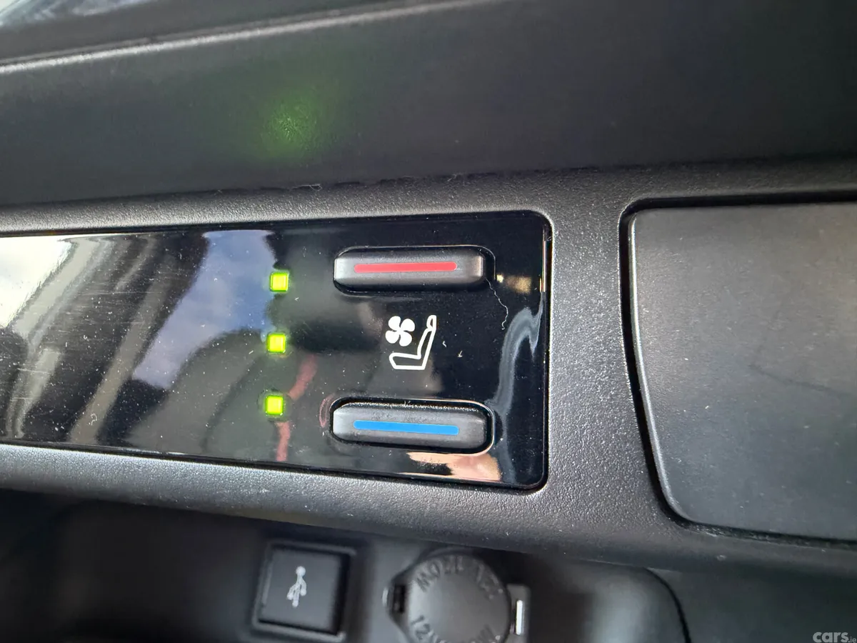 4X4 Plug-in Hybrid - Prime model - Massive spec, Kilcolgan