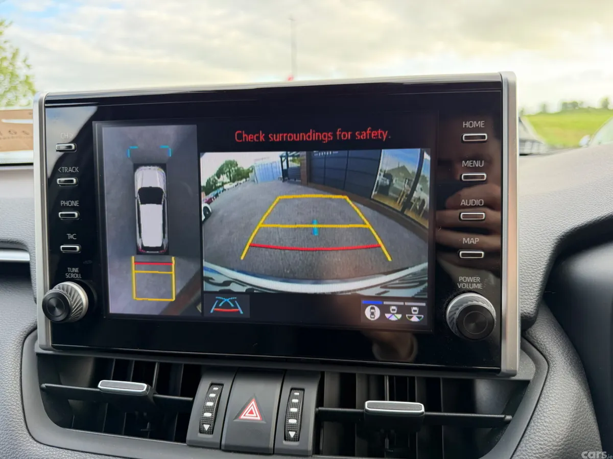 4X4 Plug-in Hybrid - Prime model - Massive spec, Kilcolgan