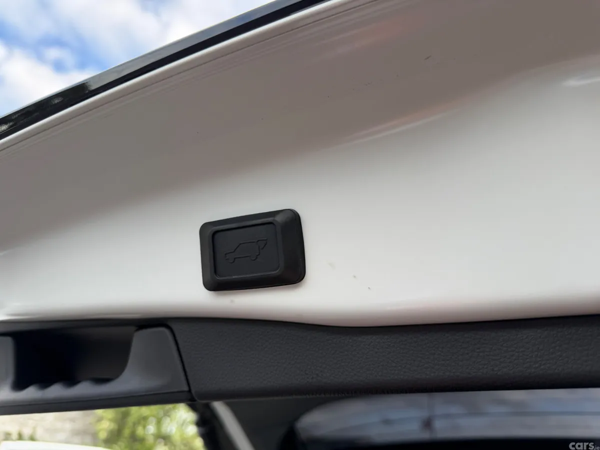 4X4 Plug-in Hybrid - Prime model - Massive spec, Kilcolgan