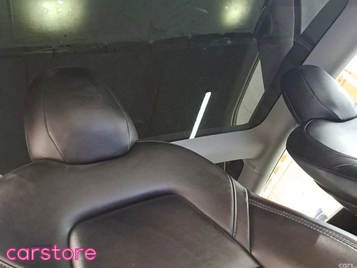 Tesla Model 3 Saloon, Electric, 2020, White
