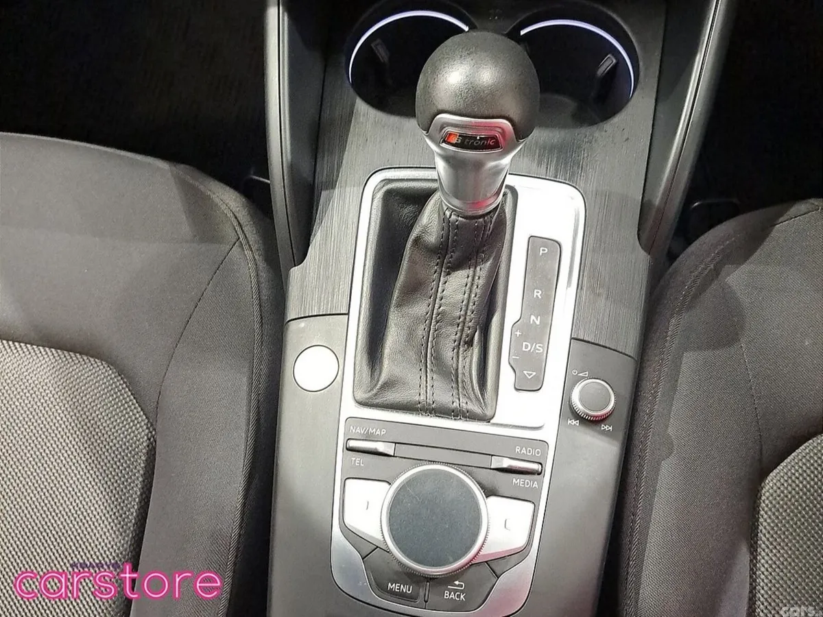 Audi A3 Hatchback, Petrol, 2020, White