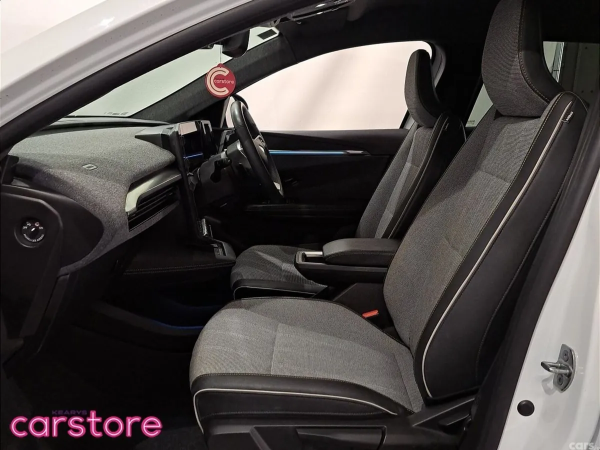 Renault Scenic E-Tech SUV, Electric, 2025, White