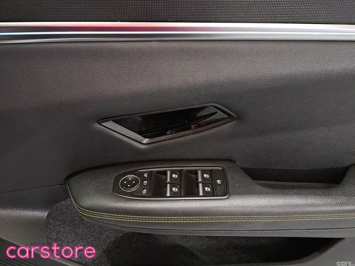 Renault Scenic E-Tech SUV, Electric, 2025, White