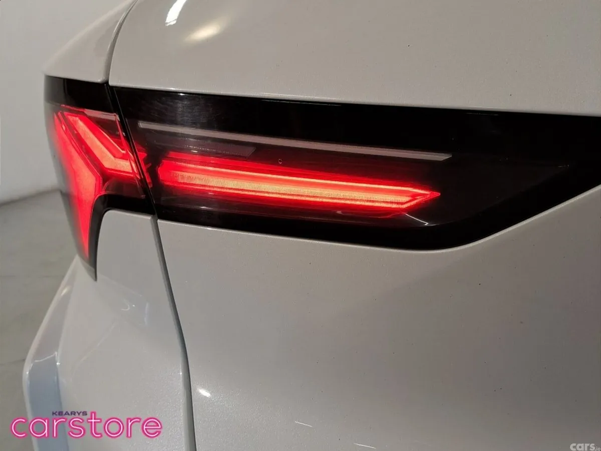Renault Scenic E-Tech SUV, Electric, 2025, White