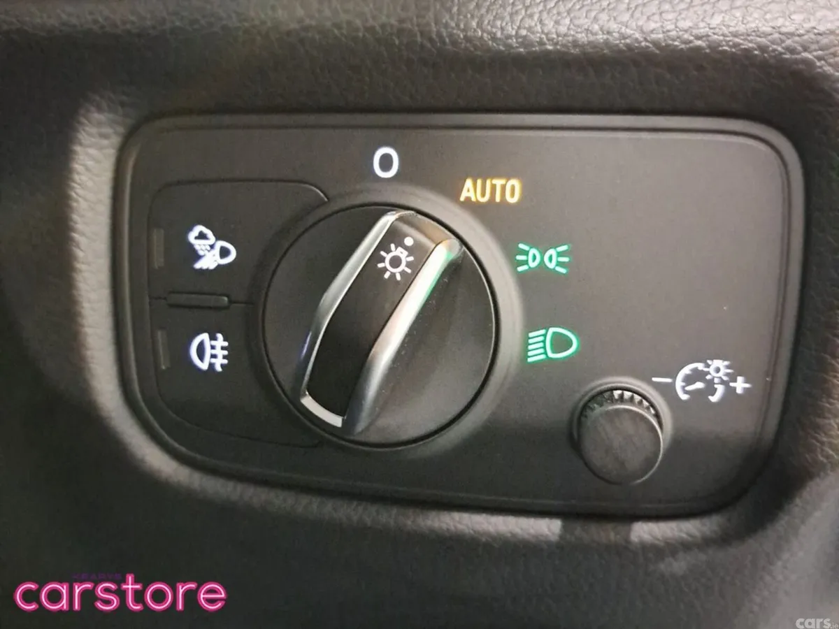 Audi A3 Hatchback, Petrol, 2020, Blue