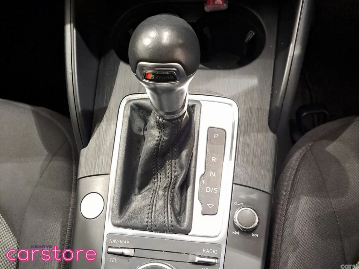 Audi A3 Hatchback, Petrol, 2019, White