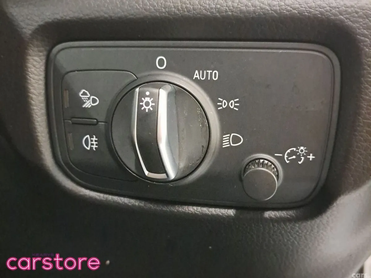 Audi A3 Hatchback, Petrol, 2019, White