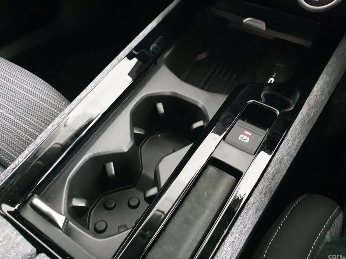 Skoda Superb Estate, Petrol Plug-in Hybrid, 2025, Black