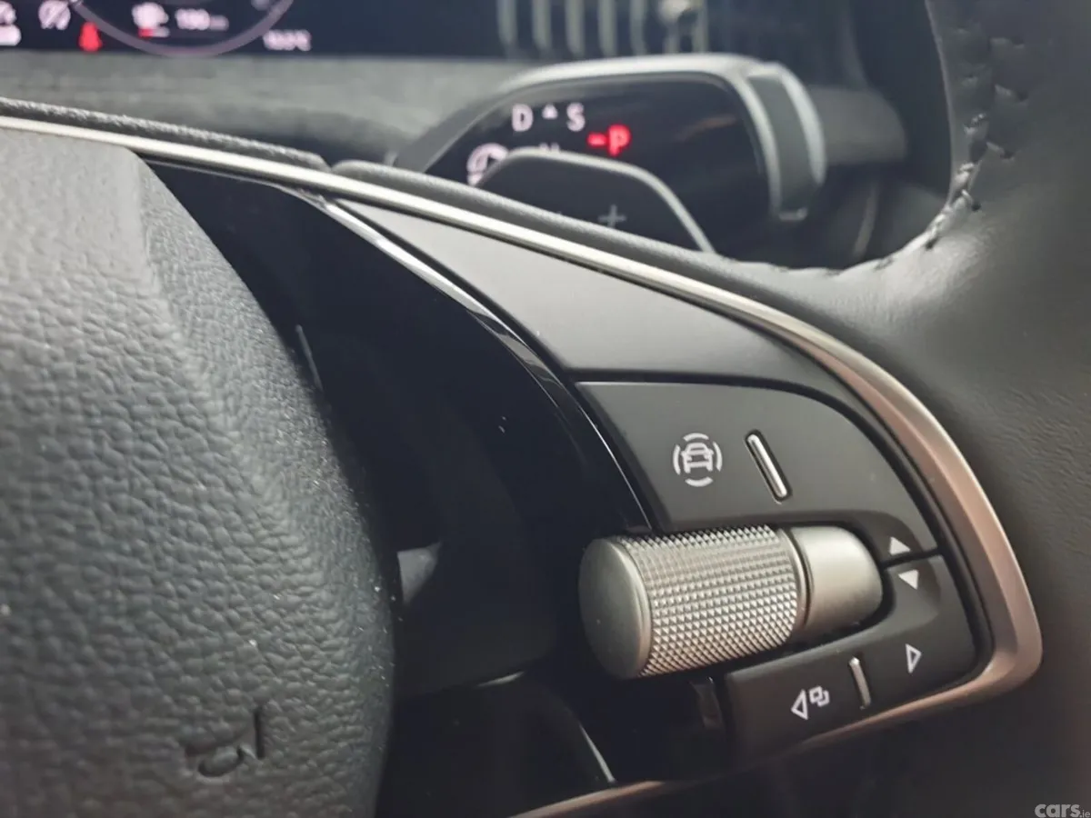Skoda Superb Estate, Petrol Plug-in Hybrid, 2025, Black