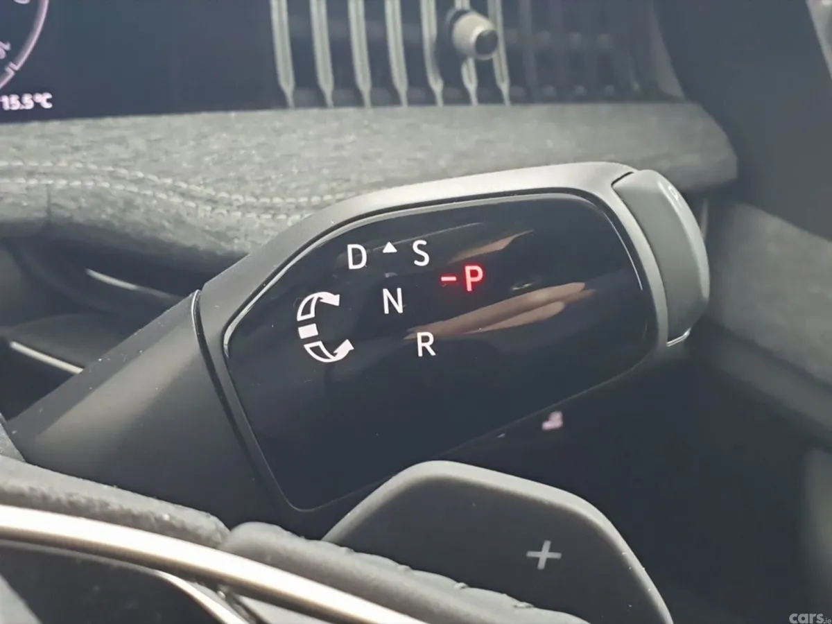Skoda Superb Estate, Petrol Plug-in Hybrid, 2025, Black