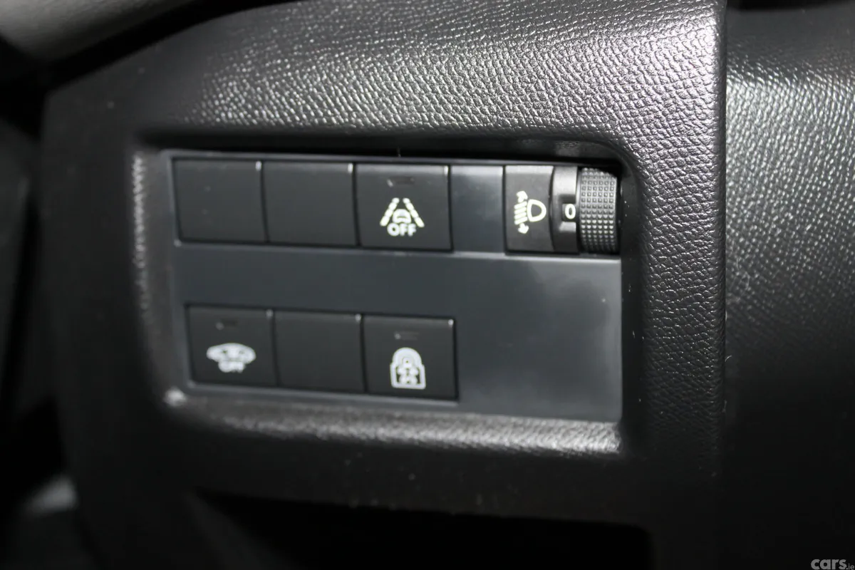 Citroen C5 Aircross MPV, Petrol, 2021, Grey