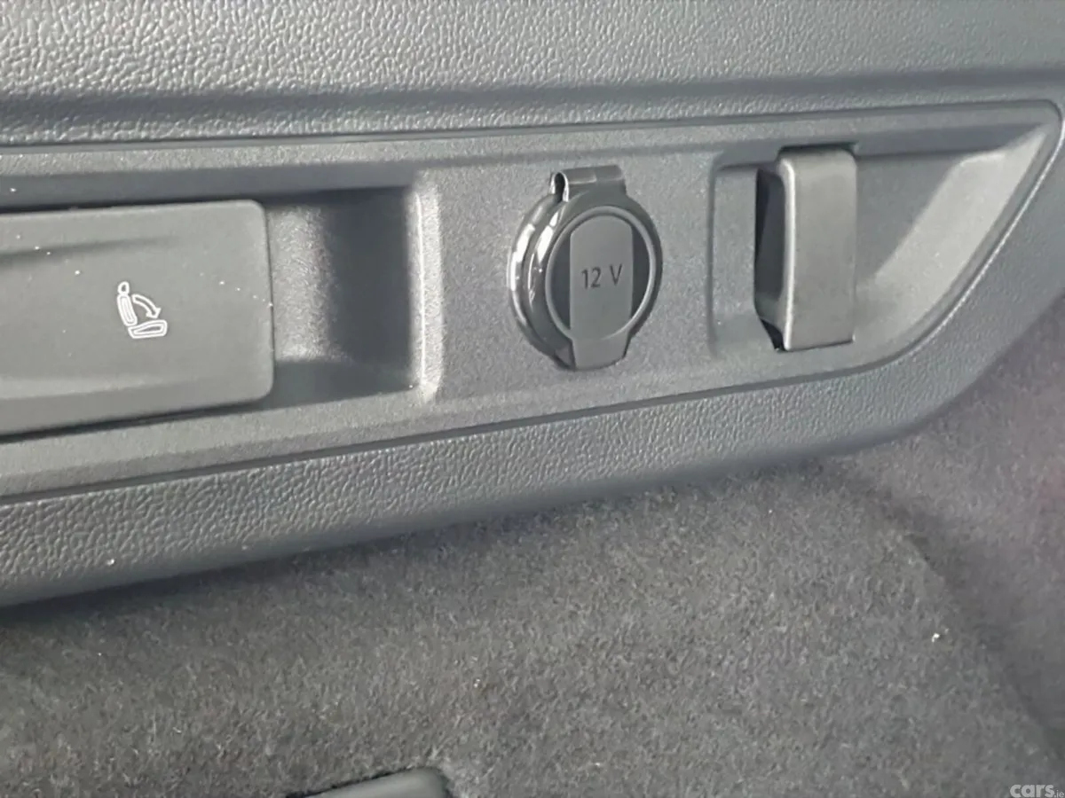 Skoda Superb Estate, Petrol Plug-in Hybrid, 2025, Black
