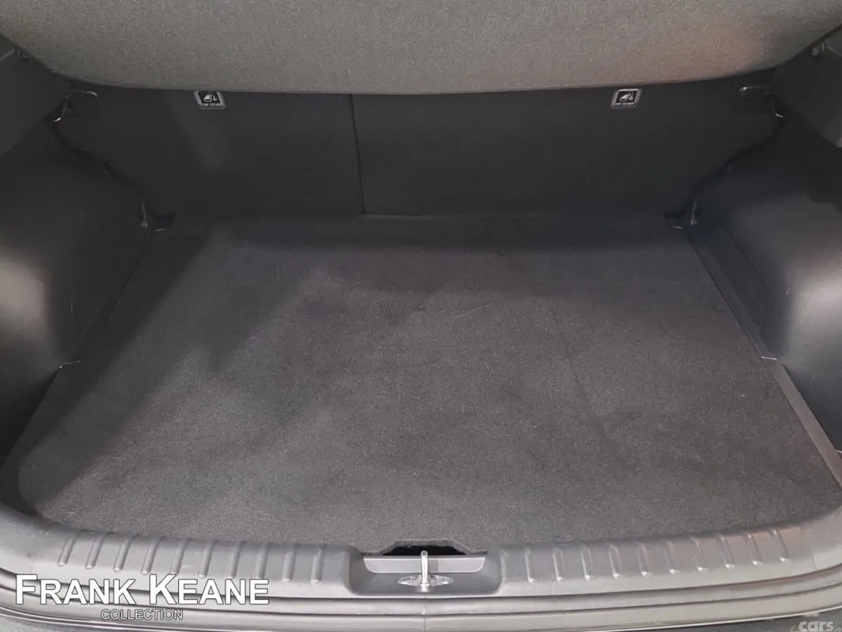 Kia Niro SUV, Electric, 2023, Grey