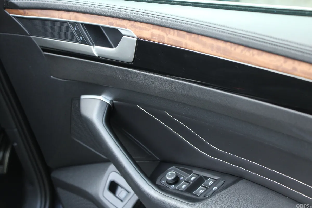 Volkswagen Arteon Hatchback, Diesel, 2023, Black