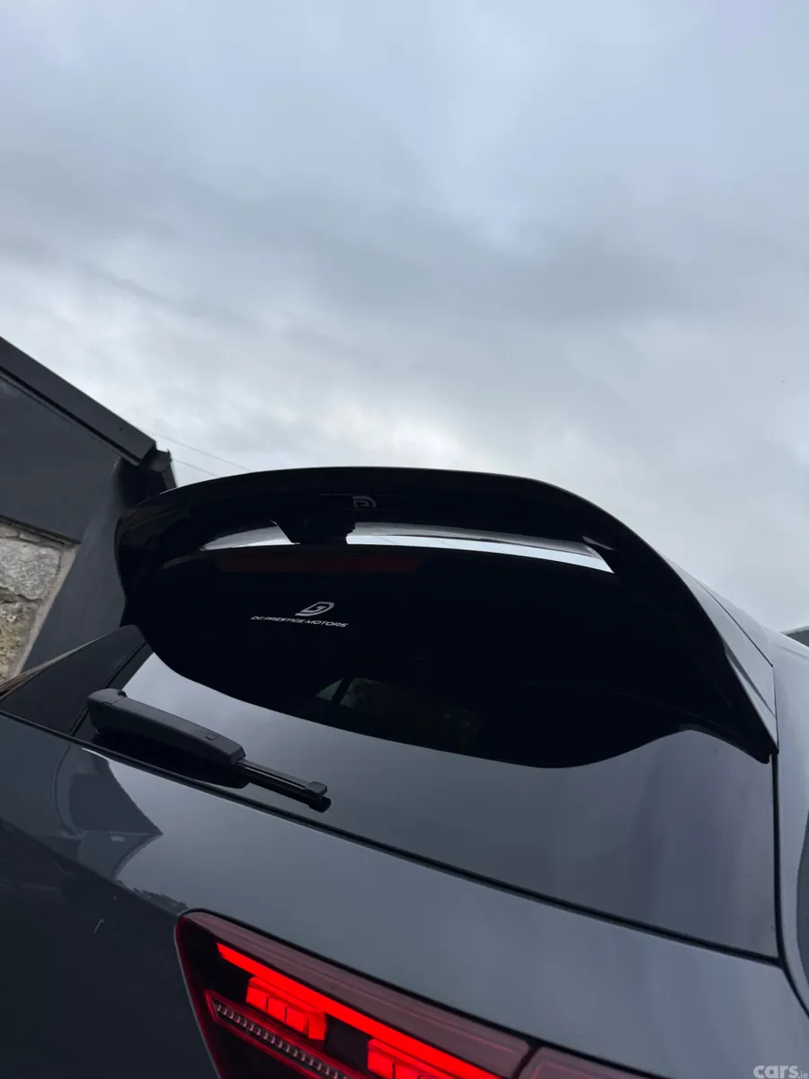 Volkswagen Golf Hatchback, Diesel, 2023, Grey