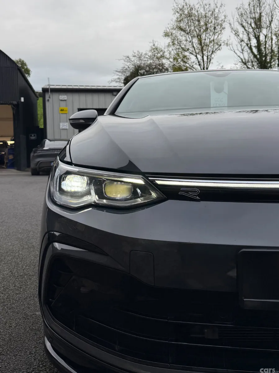 Volkswagen Golf Hatchback, Diesel, 2023, Grey