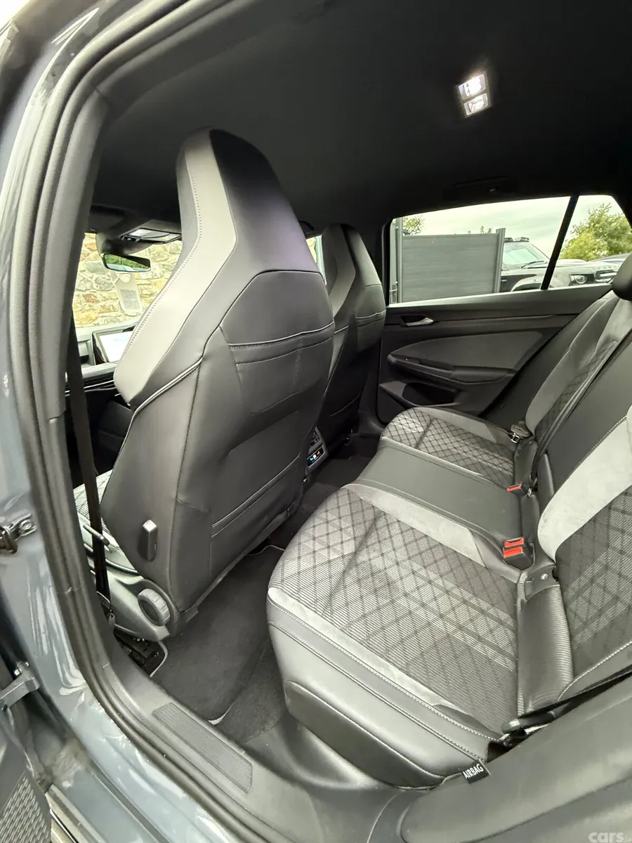 Volkswagen Golf Hatchback, Diesel, 2023, Grey