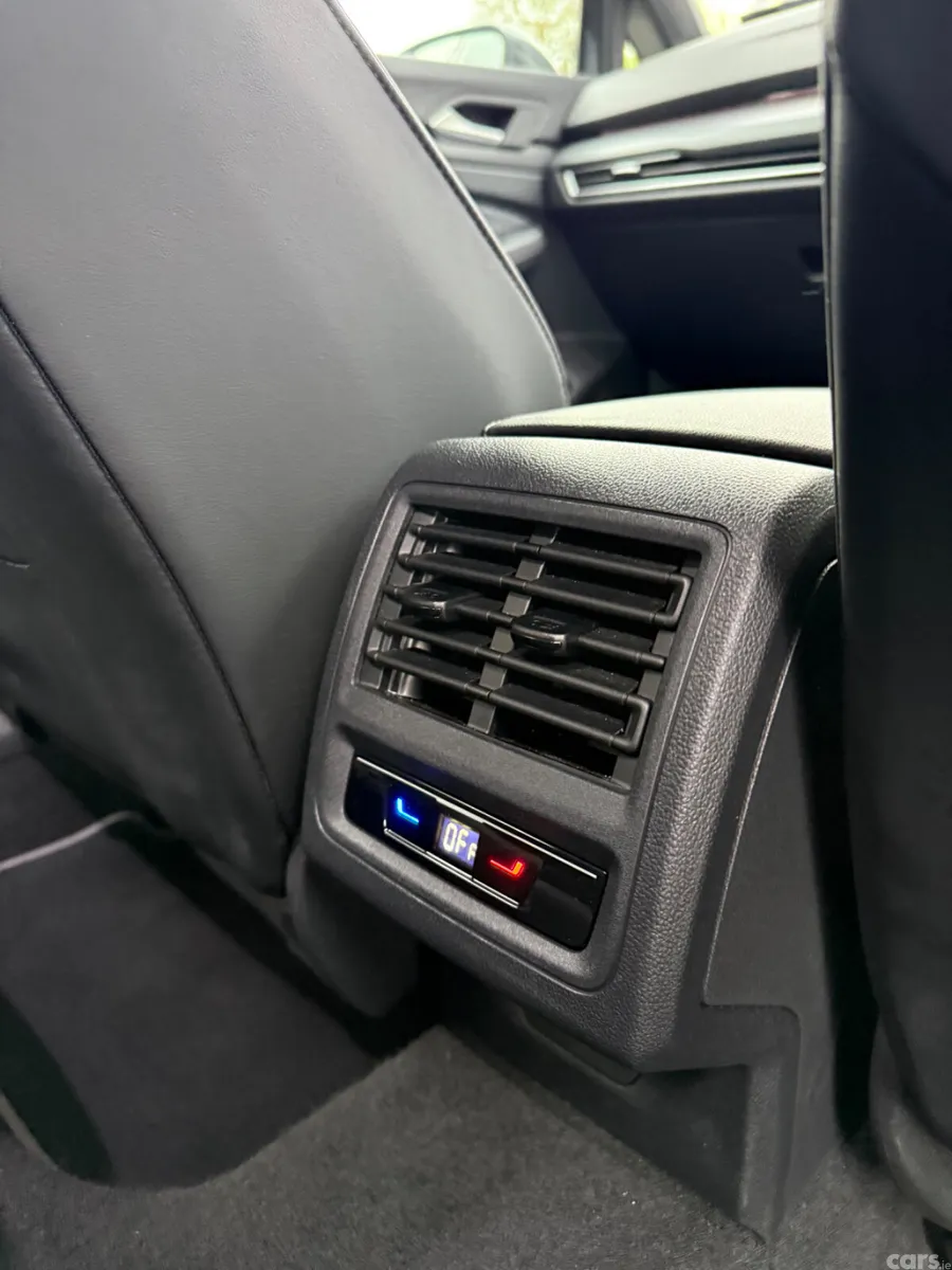 Volkswagen Golf Hatchback, Diesel, 2023, Grey