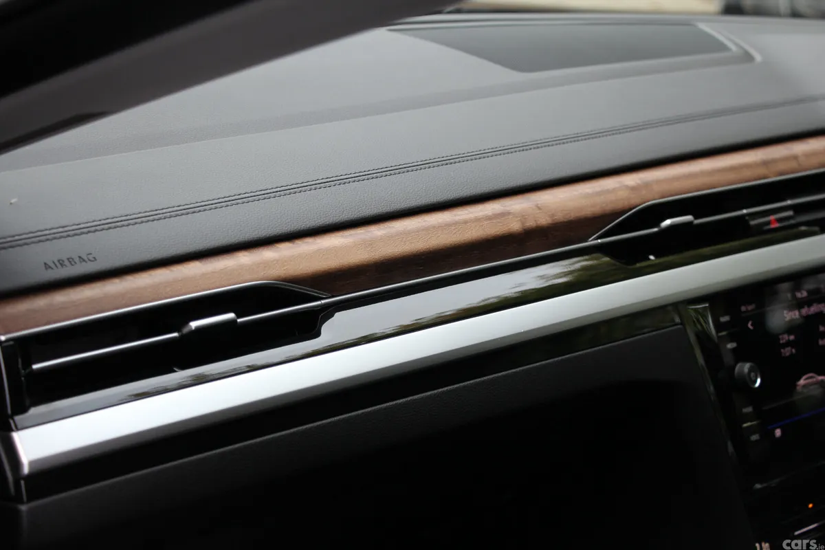 Volkswagen Arteon Hatchback, Diesel, 2023, Black