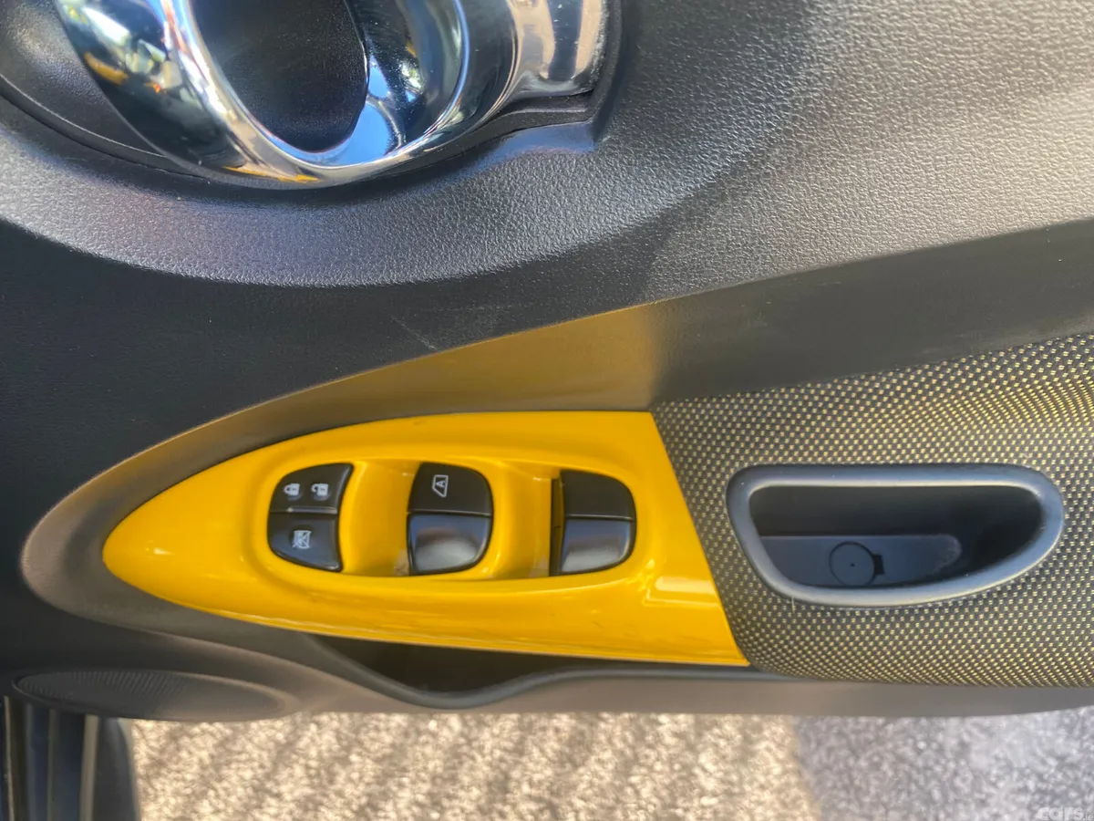 Nissan Juke SUV, Petrol, 2018, Black