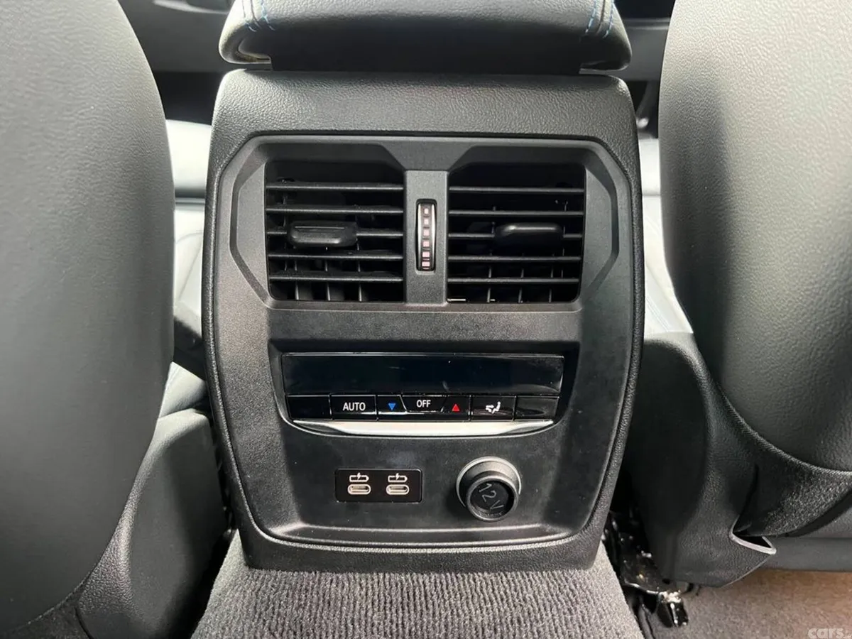 BMW 3-Series Saloon, Diesel, 2019, Grey