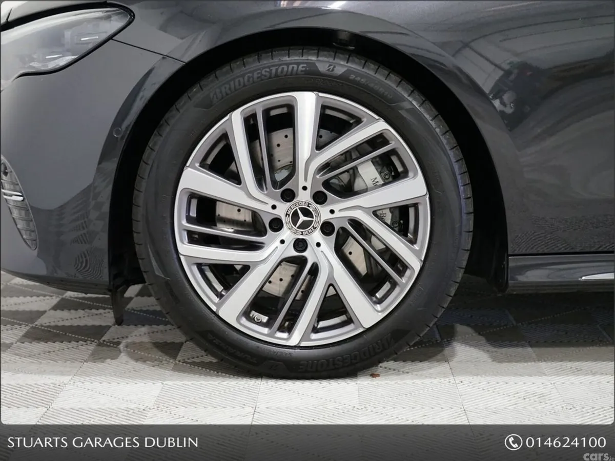 Mercedes-Benz E-Class Estate, Petrol Plug-in Hybrid, 2026, Grey
