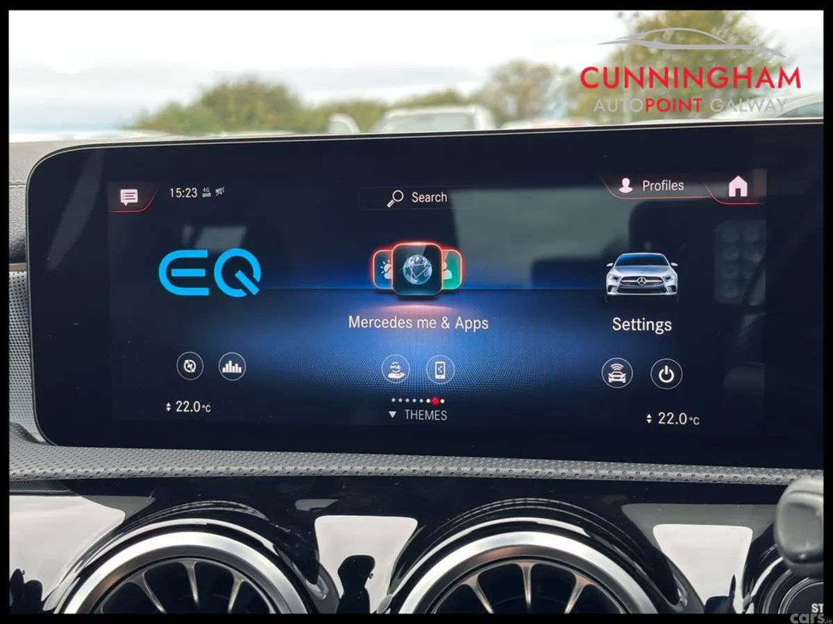 Mercedes-Benz A-Class Hatchback, Petrol Plug-in Hybrid, 2021, Blue