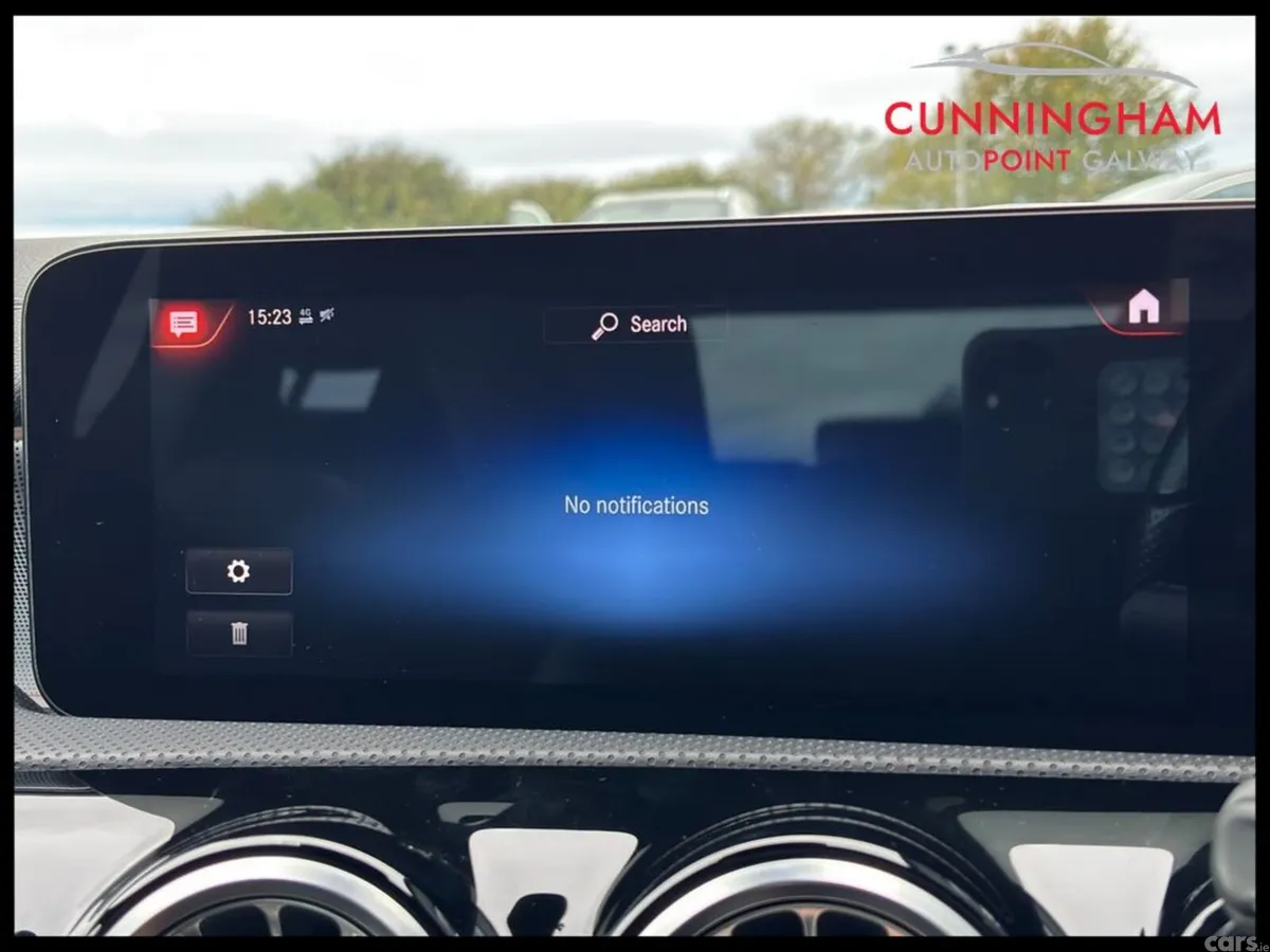 Mercedes-Benz A-Class Hatchback, Petrol Plug-in Hybrid, 2021, Blue