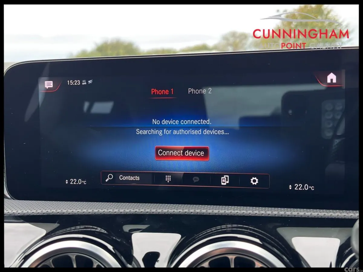 Mercedes-Benz A-Class Hatchback, Petrol Plug-in Hybrid, 2021, Blue