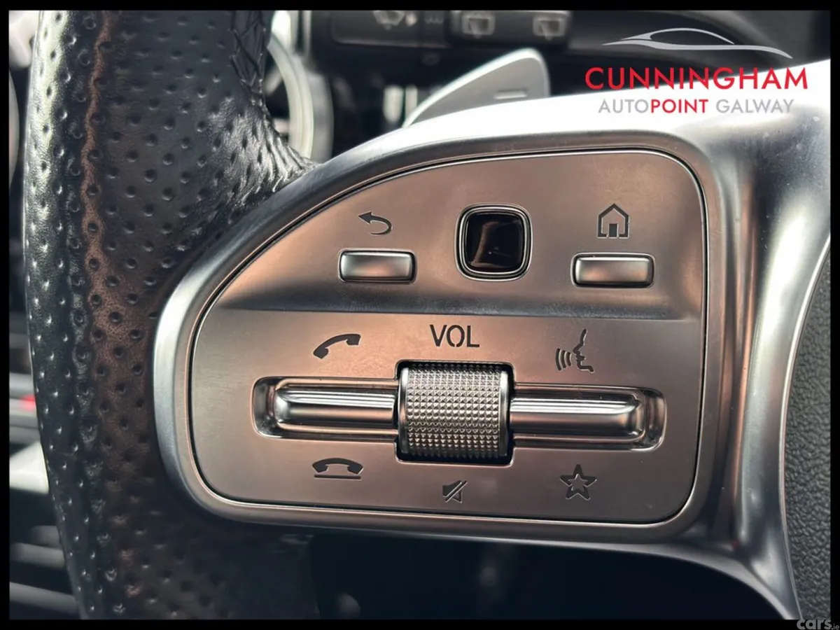 Mercedes-Benz A-Class Hatchback, Petrol Plug-in Hybrid, 2021, Blue