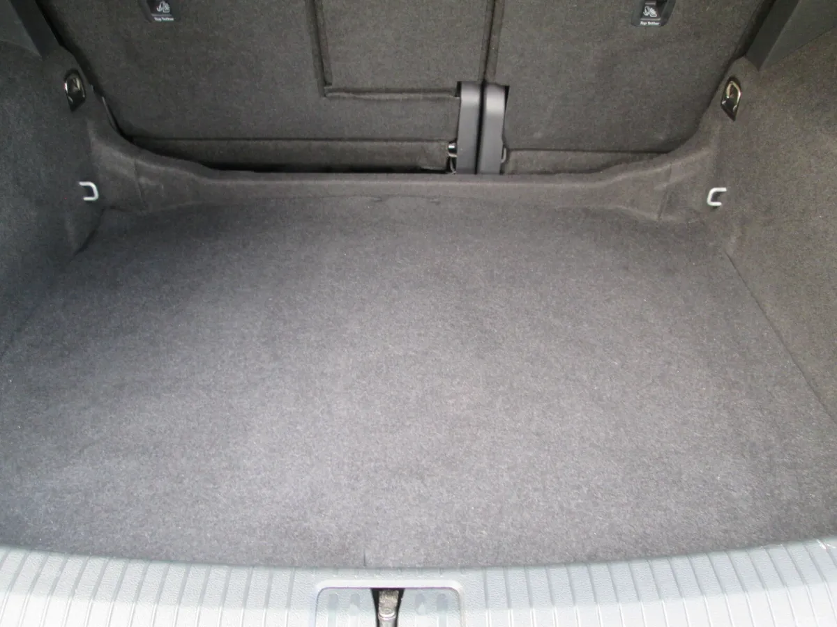 Volkswagen Tiguan SUV, Diesel, 2022, Grey