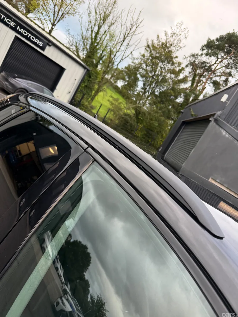 Audi Q5 Estate, Diesel, 2019, Black