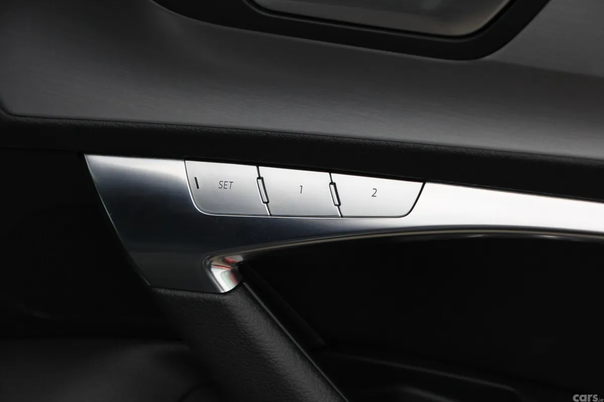 Audi A6 Saloon, Diesel, 2023, Black
