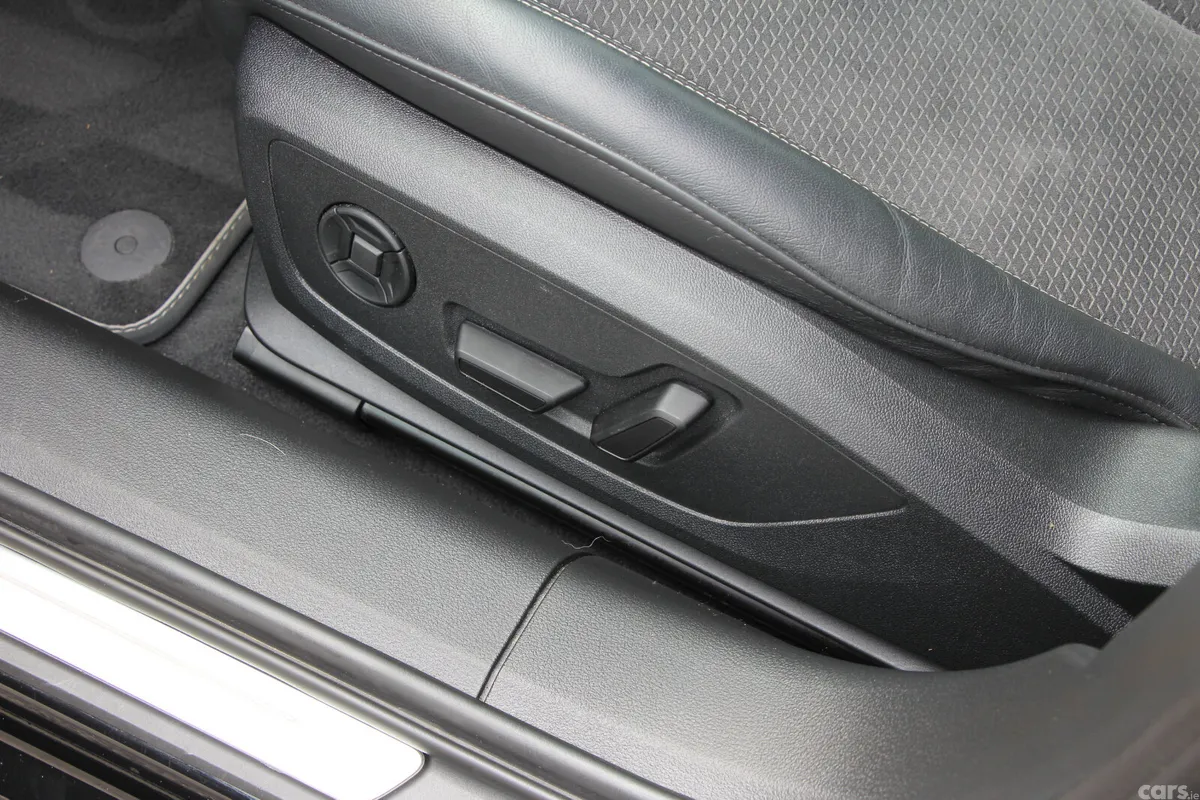 Audi A6 Saloon, Diesel, 2023, Black