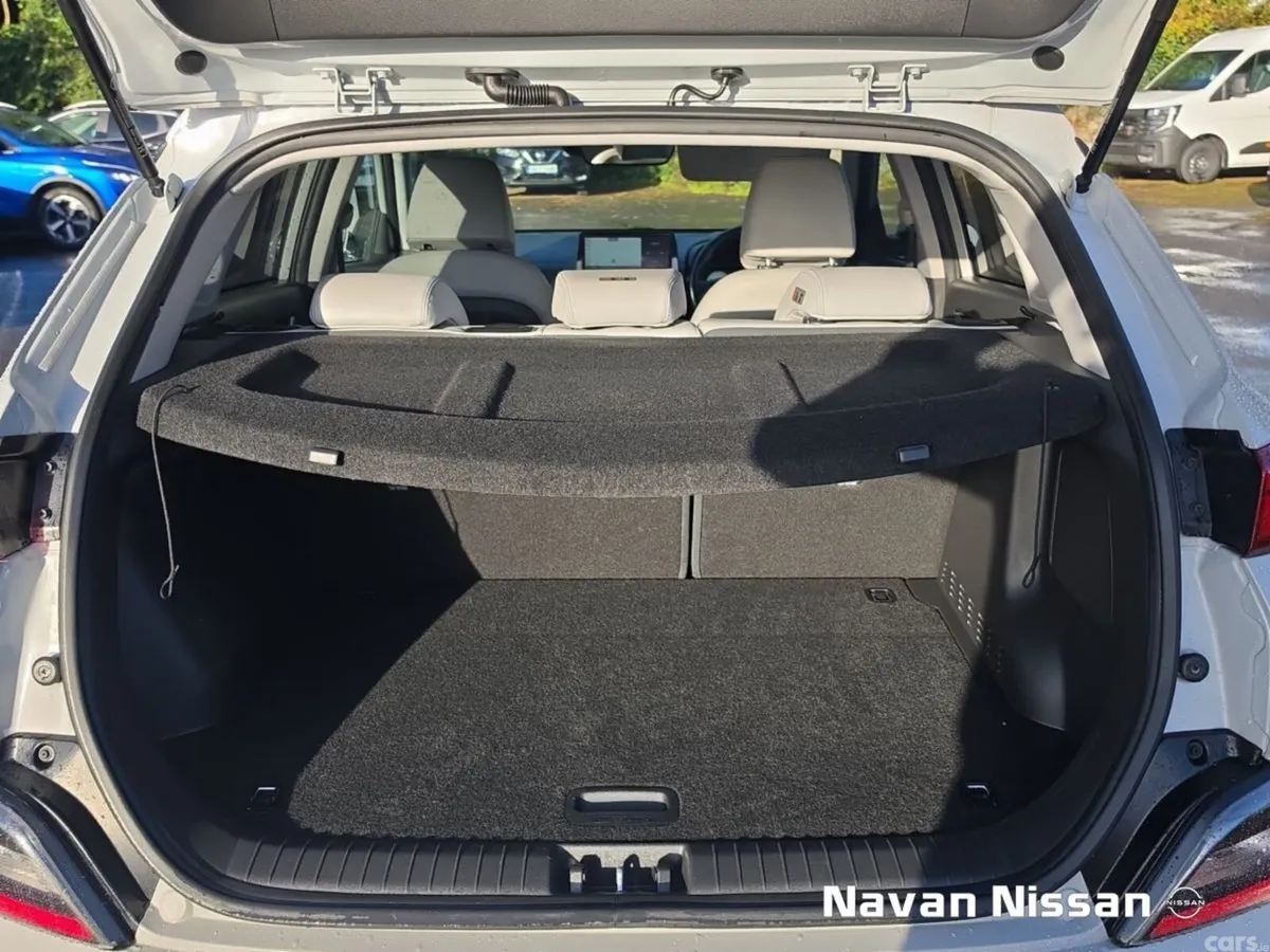 Hyundai KONA Kona EV Premium 64 kWh, Meath