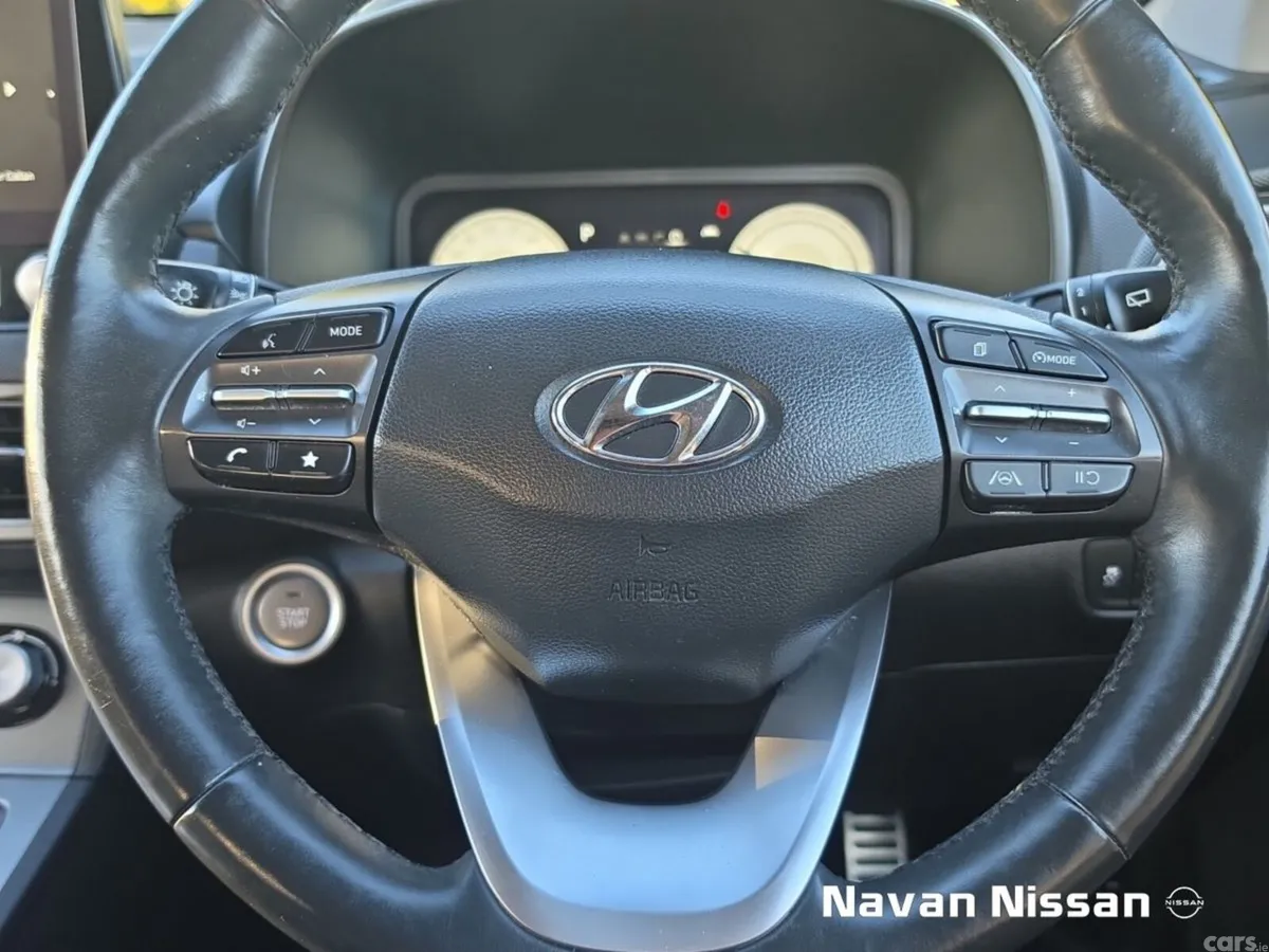 Hyundai KONA Kona EV Premium 64 kWh, Meath