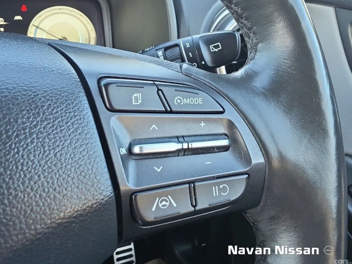 Hyundai KONA Kona EV Premium 64 kWh, Meath