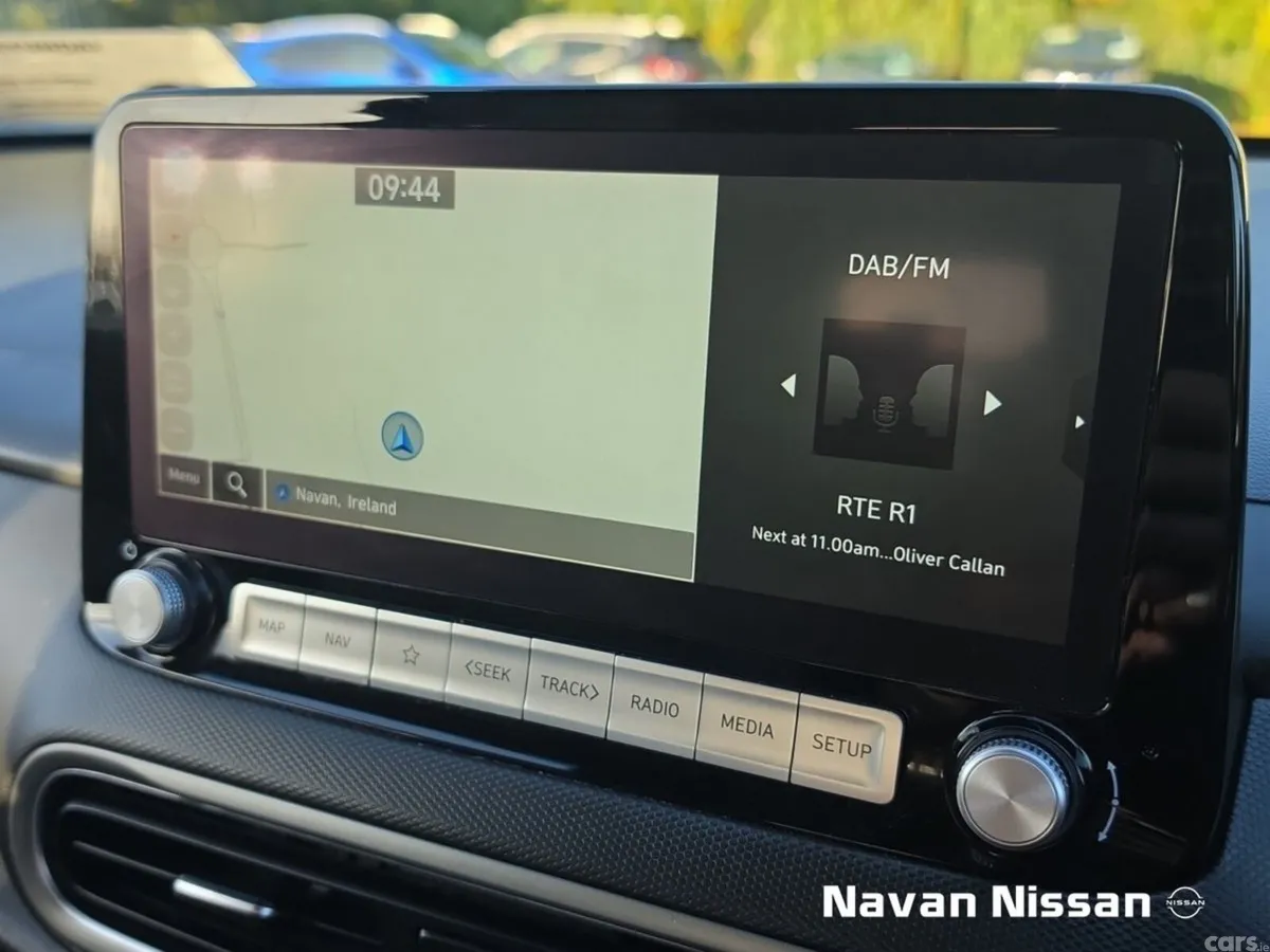 Hyundai KONA Kona EV Premium 64 kWh, Meath