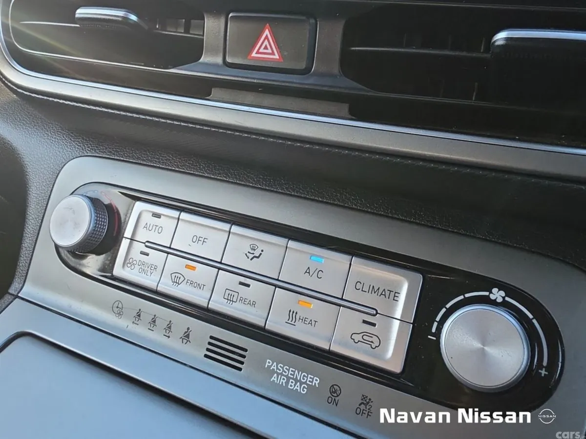 Hyundai KONA Kona EV Premium 64 kWh, Meath