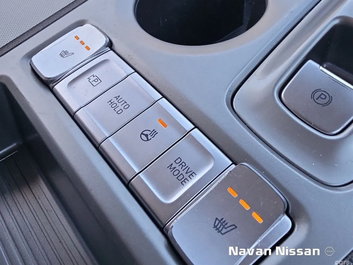 Hyundai KONA Kona EV Premium 64 kWh, Meath