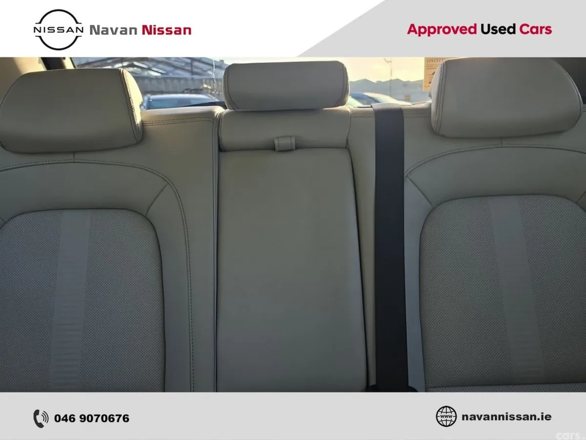 Hyundai KONA Kona EV Premium 64 kWh, Meath