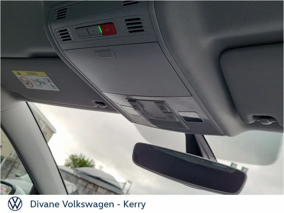 Volkswagen Golf Hatchback, Diesel, 2020, White