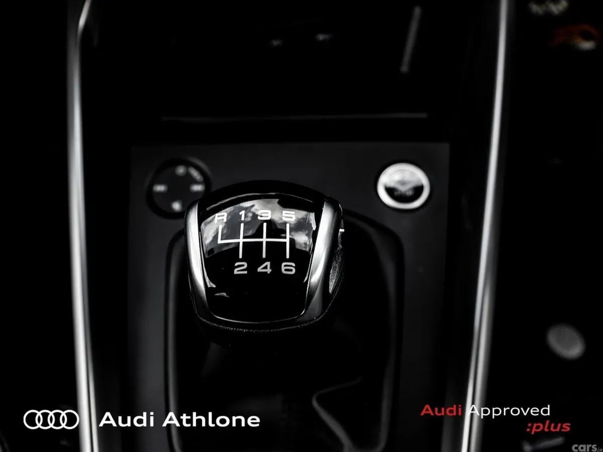 Audi A3 Saloon, Diesel, 2023, Grey