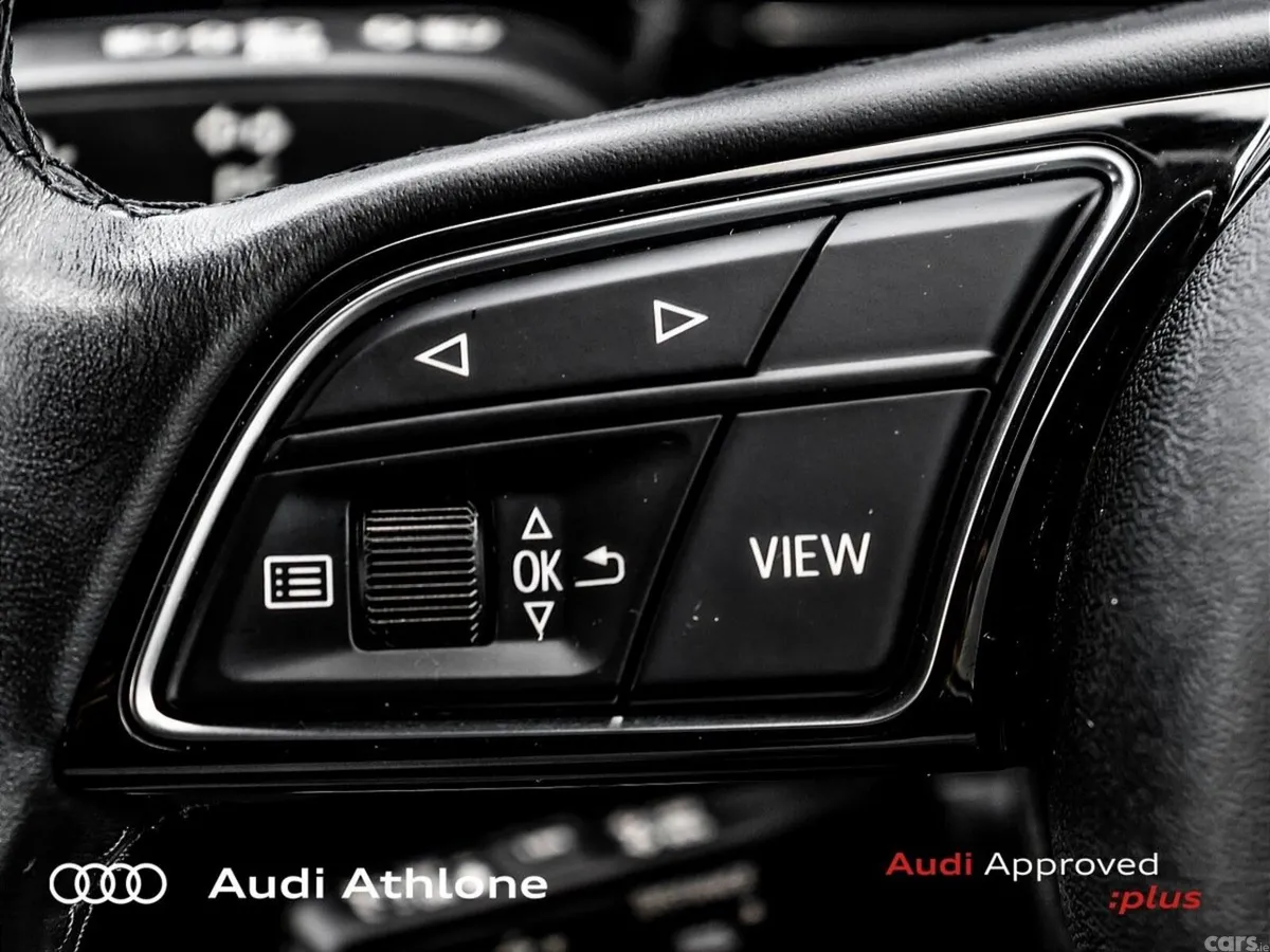 Audi A3 Saloon, Diesel, 2023, Grey
