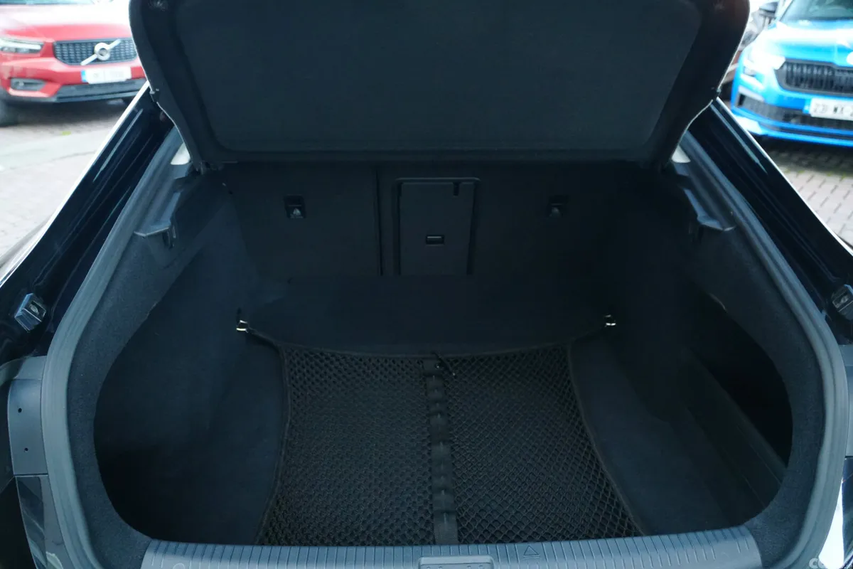 Volkswagen Arteon Saloon, Petrol, 2019, Black