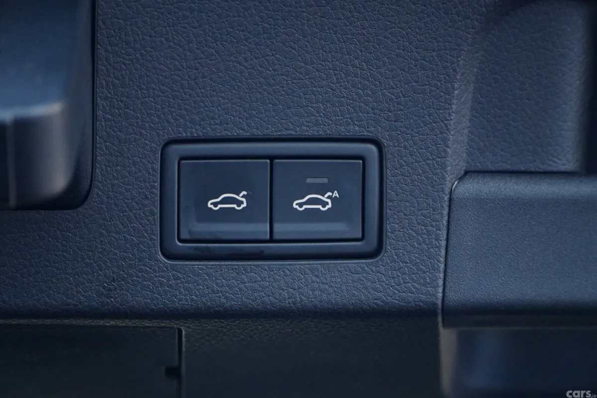 Volkswagen Arteon Saloon, Petrol, 2019, Black