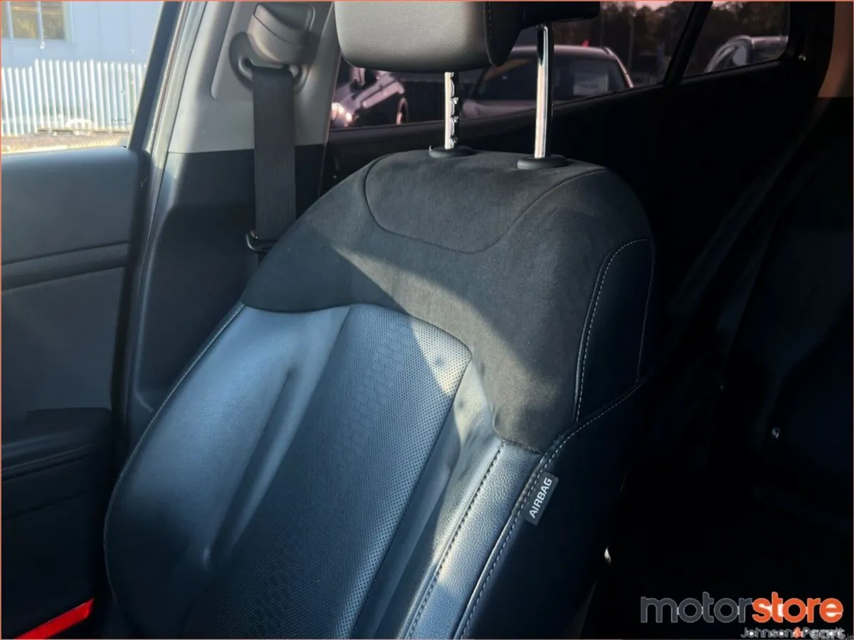 Kia Sportage SUV, Diesel, 2024, Grey